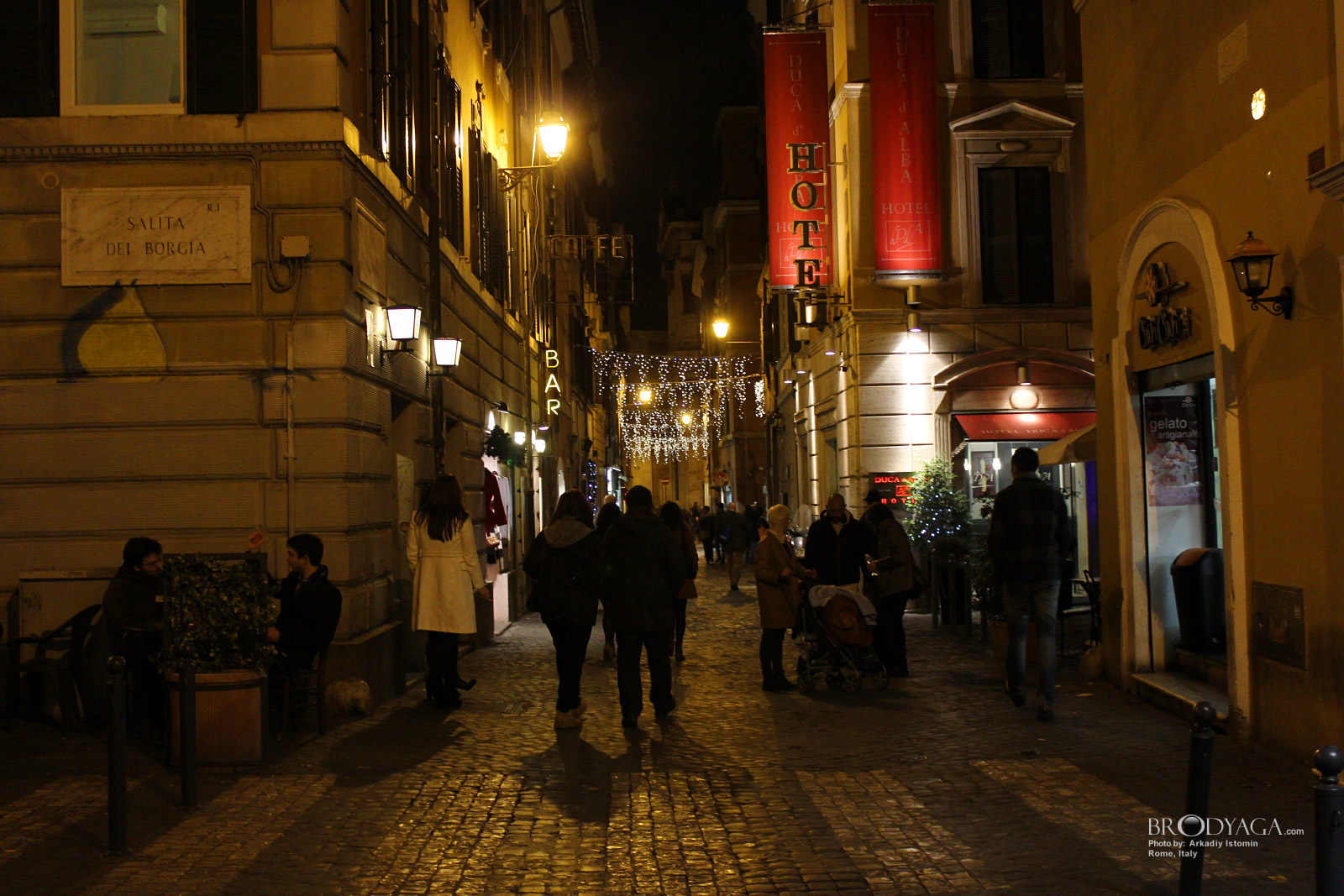 Rome